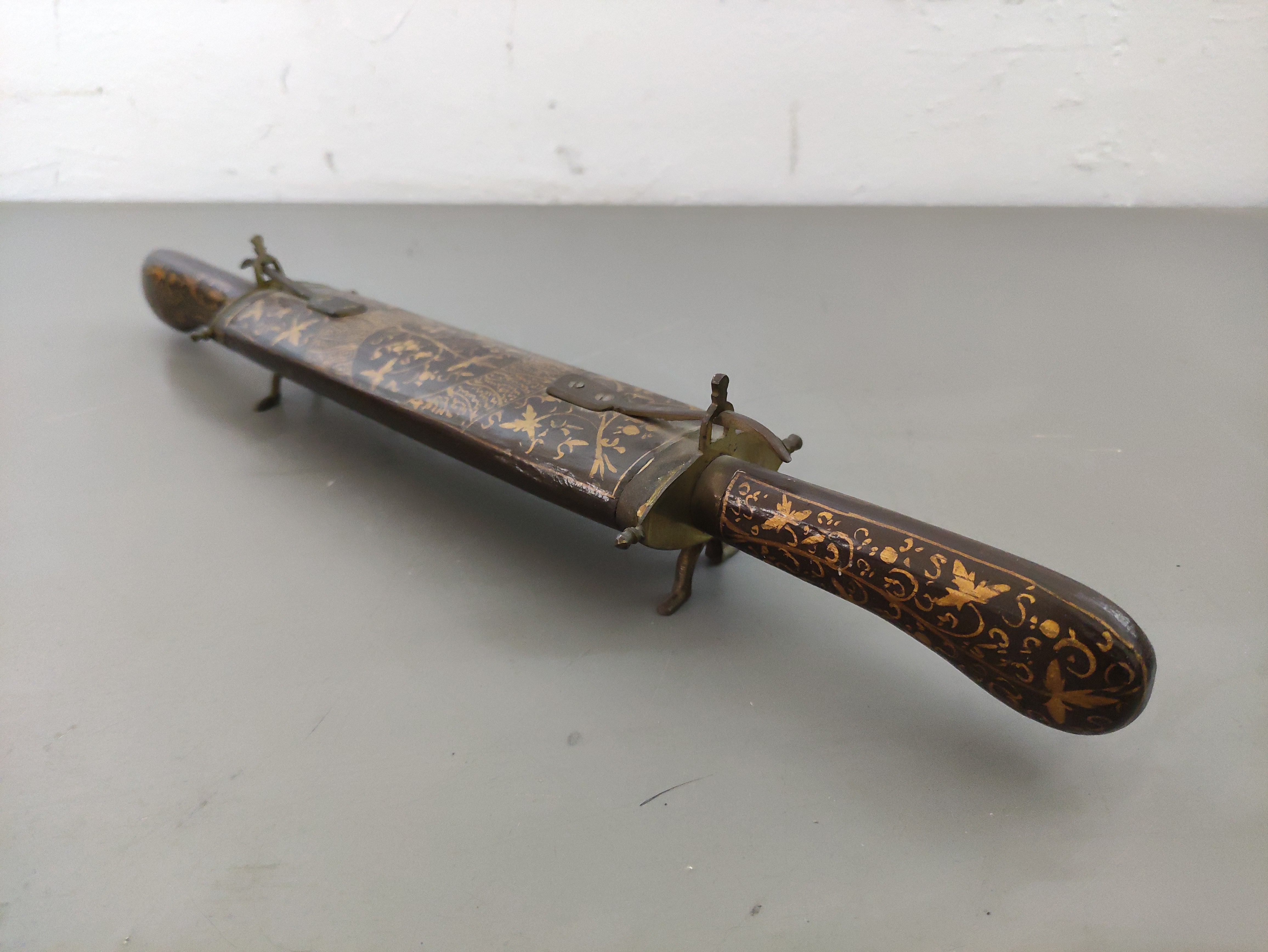 cuchillo trinchador carne india madmet 4_5-6_5x43_5x6_5 1u